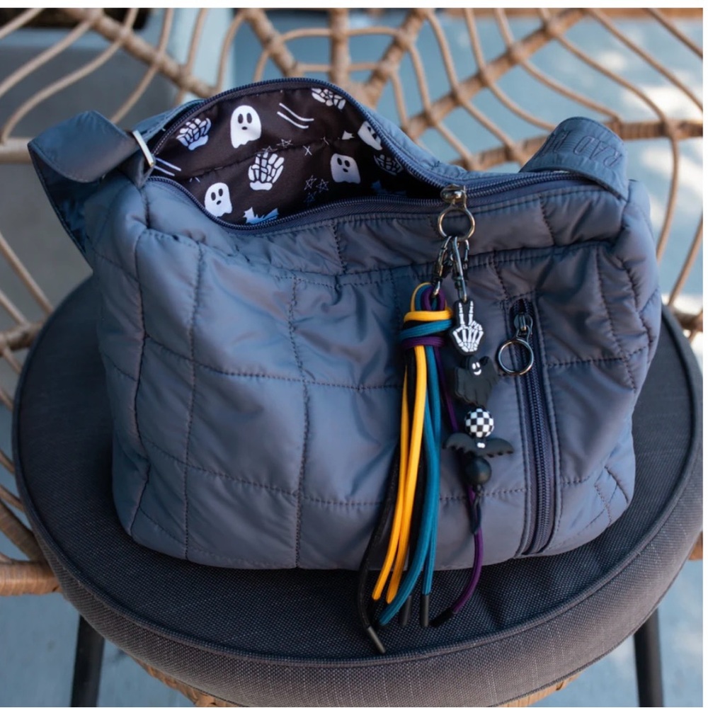 Rad Rev special edition spooky cloud bag